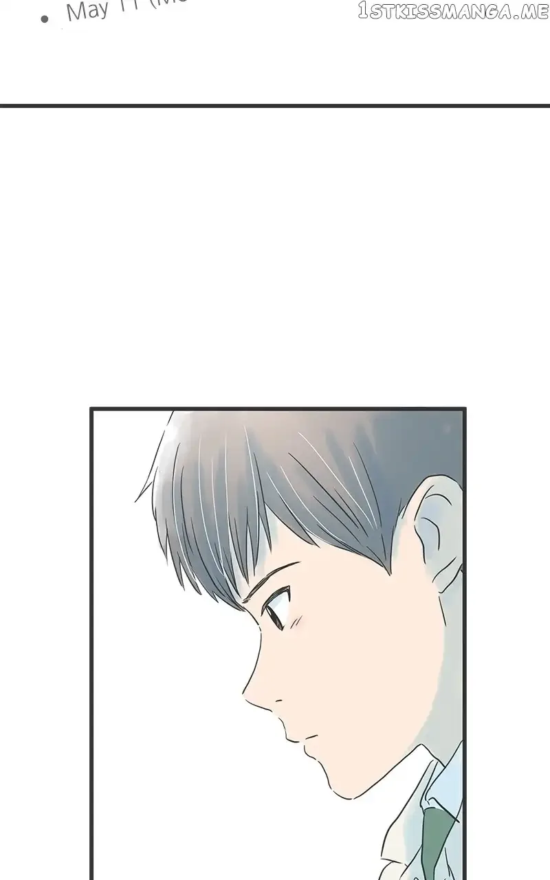 It Rains On Precious Days Chapter 47 page 58