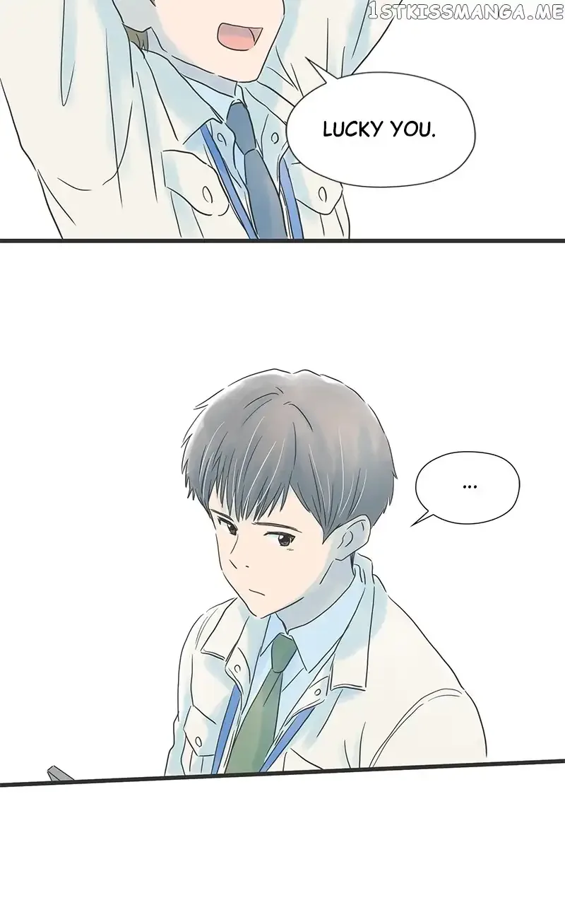 It Rains On Precious Days Chapter 47 page 65