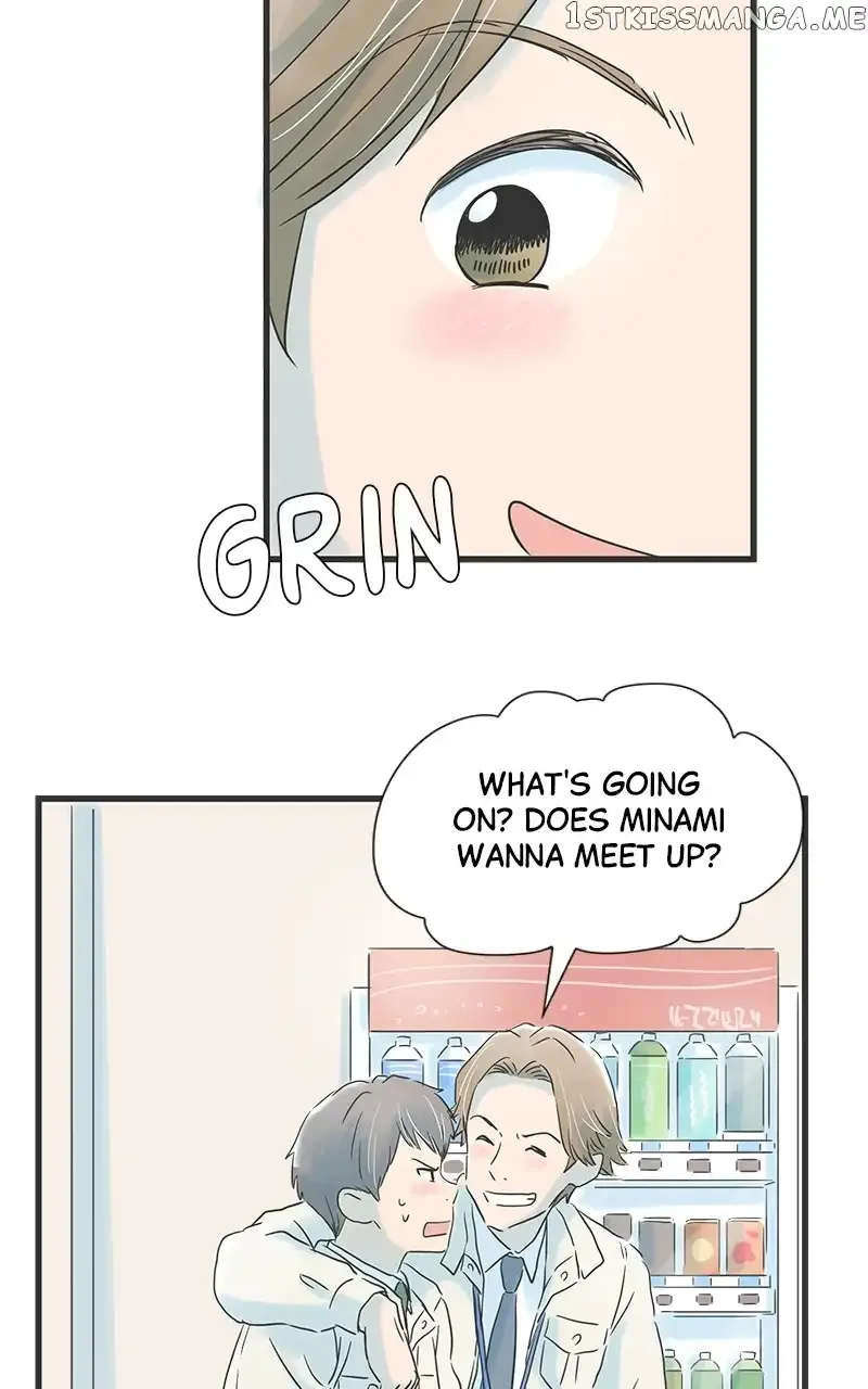 It Rains On Precious Days Chapter 47 page 61
