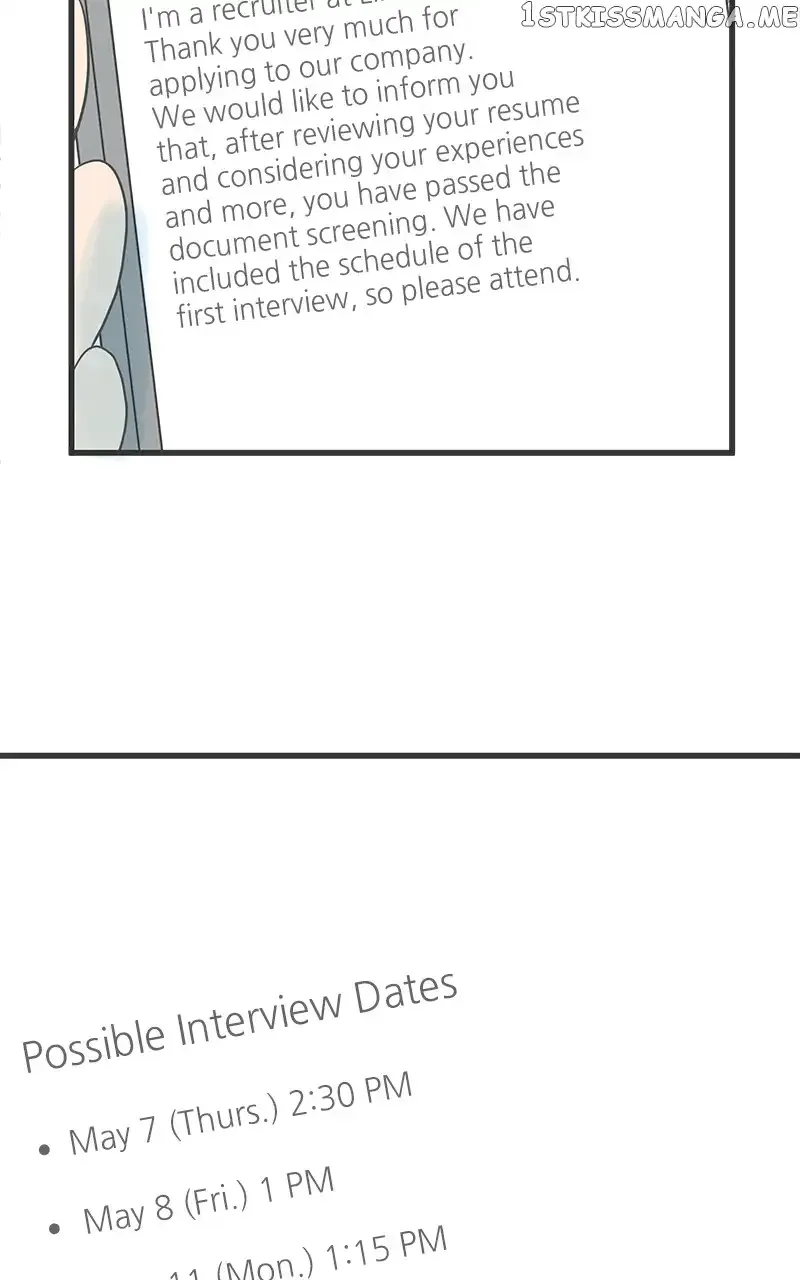 It Rains On Precious Days Chapter 47 page 57