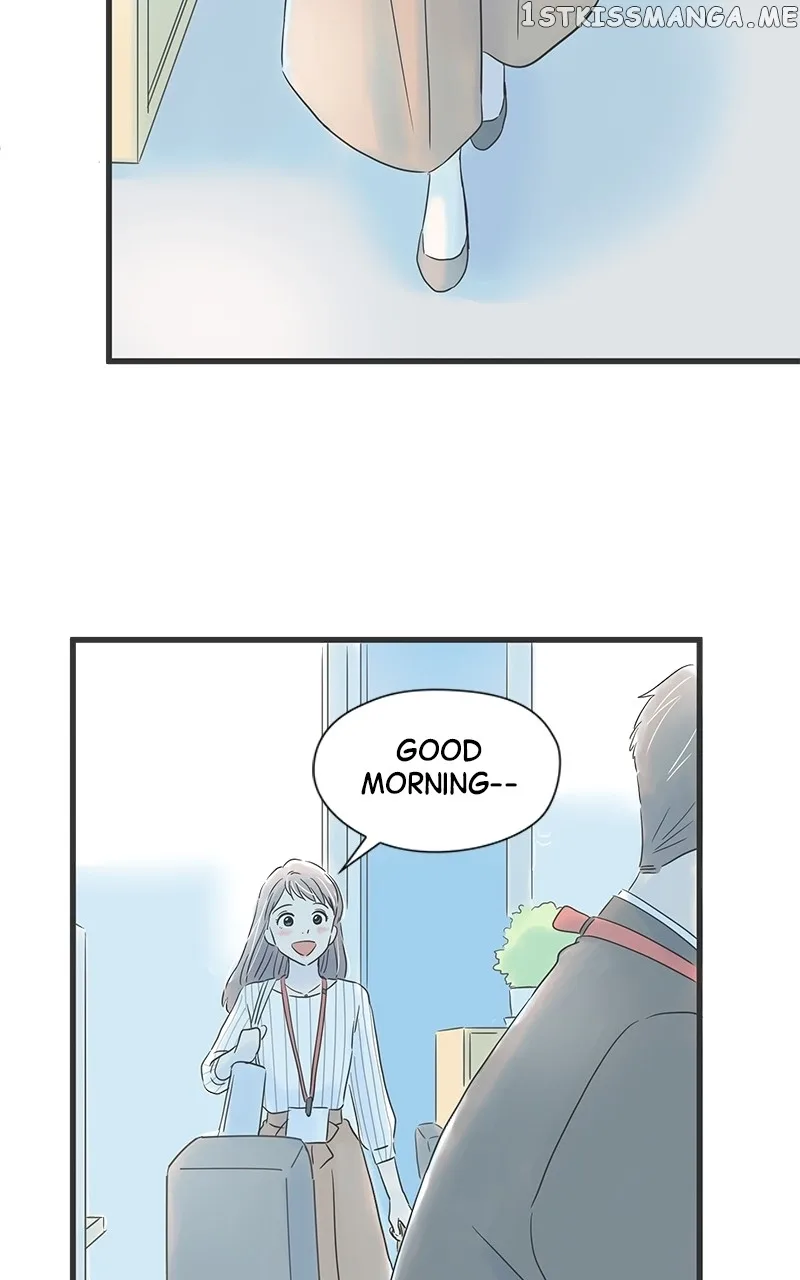It Rains On Precious Days Chapter 48 page 8