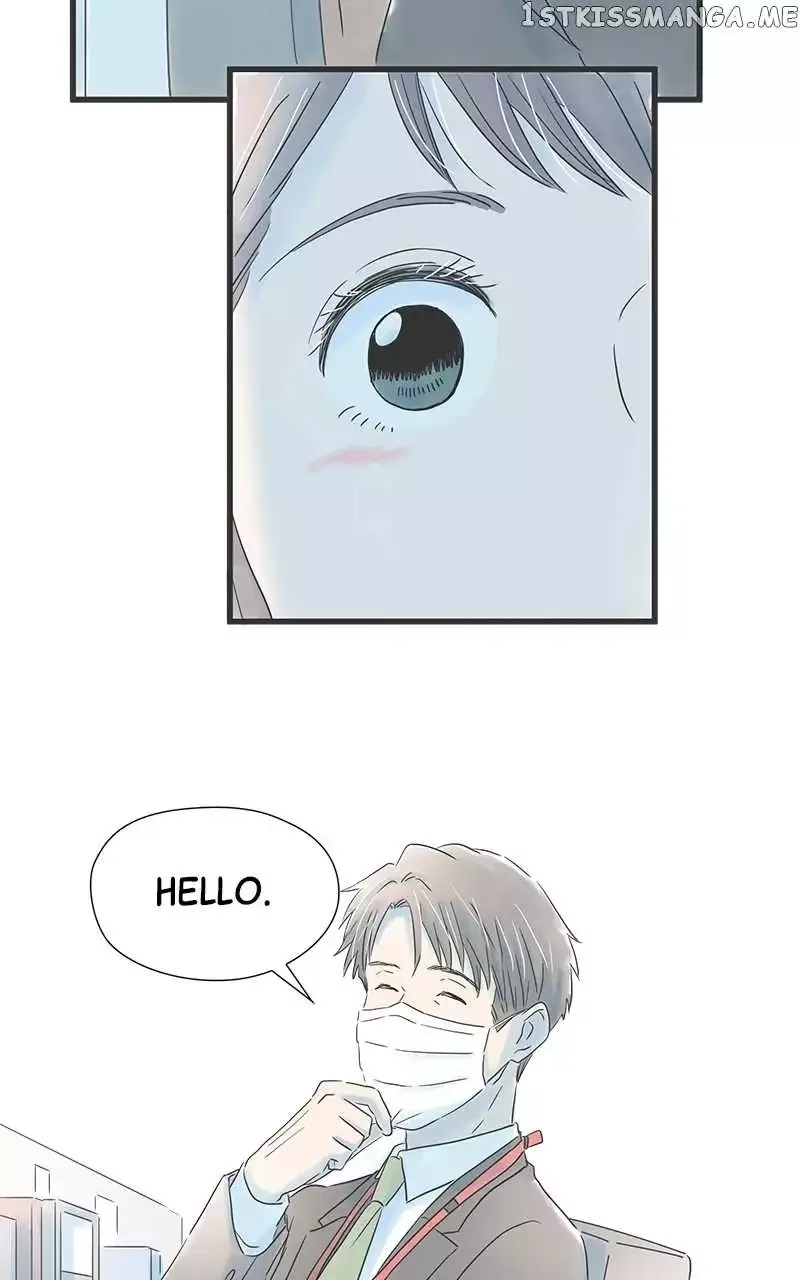 It Rains On Precious Days Chapter 48 page 9