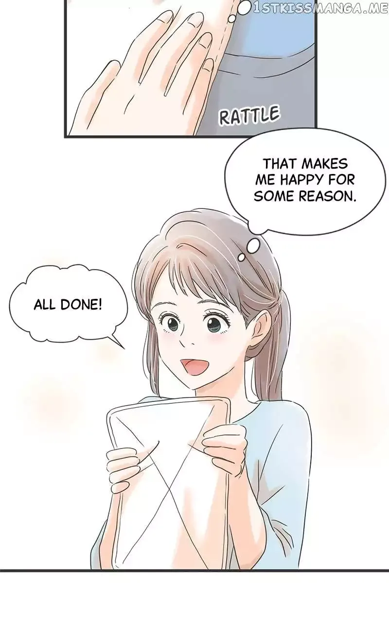 It Rains On Precious Days Chapter 48 page 4