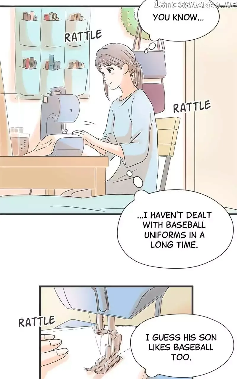 It Rains On Precious Days Chapter 48 page 3