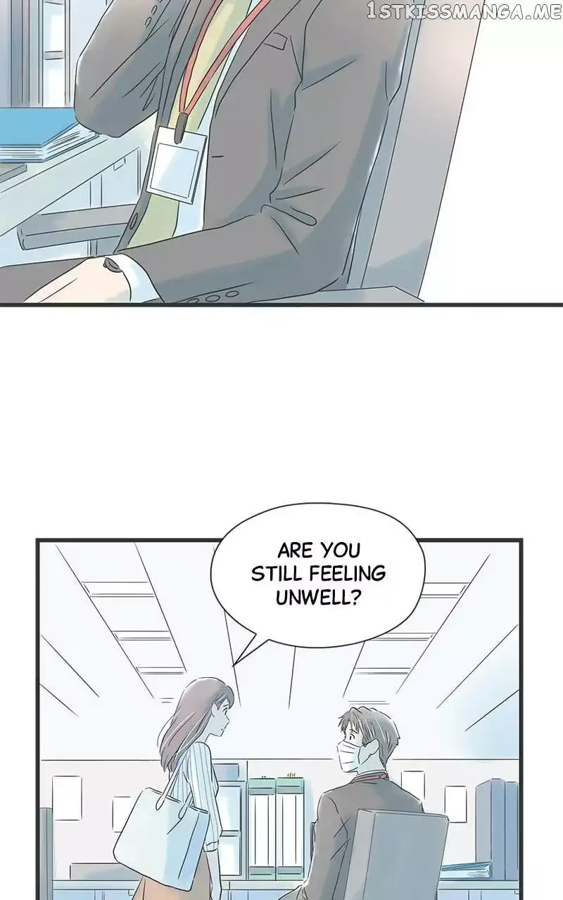 It Rains On Precious Days Chapter 48 page 10