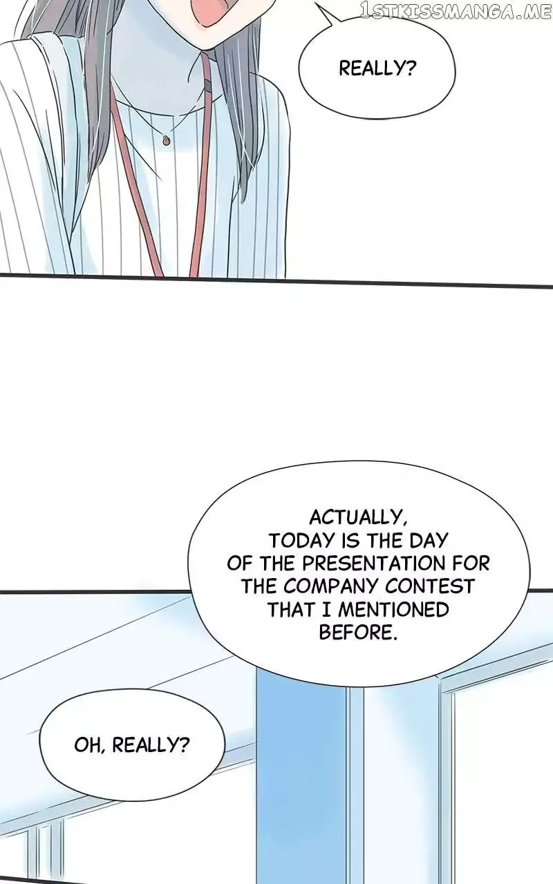 It Rains On Precious Days Chapter 48 page 17