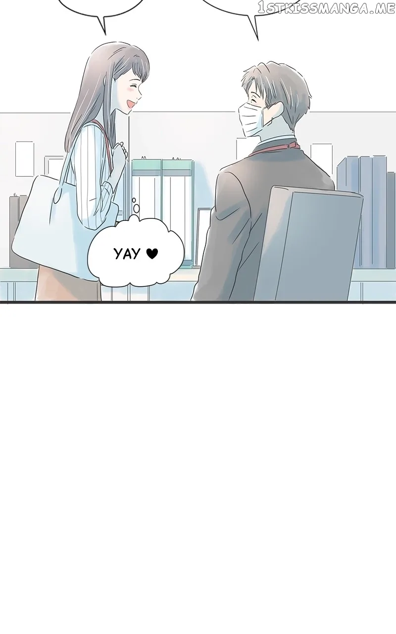 It Rains On Precious Days Chapter 48 page 19