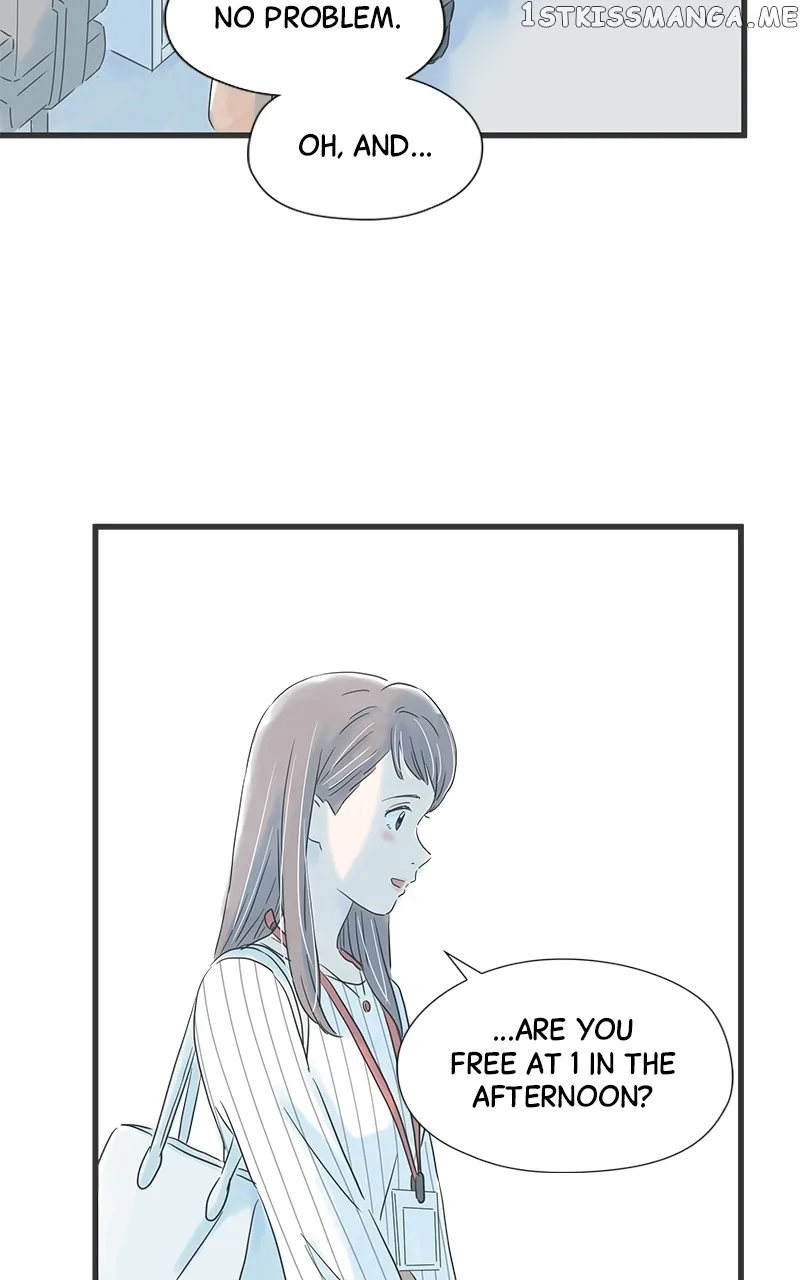 It Rains On Precious Days Chapter 48 page 14