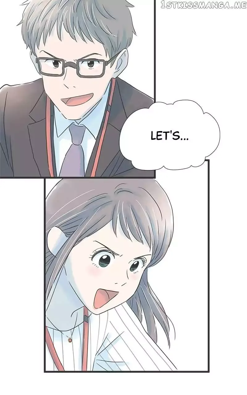 It Rains On Precious Days Chapter 48 page 22