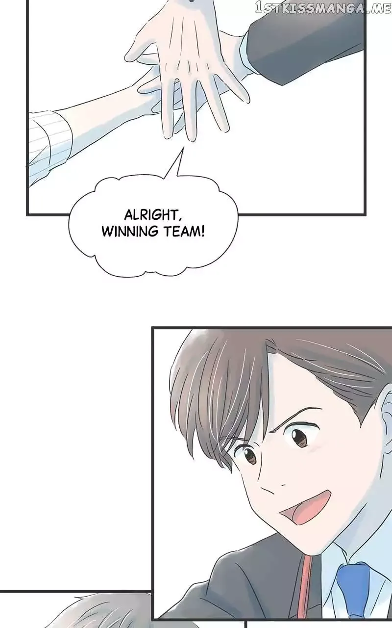 It Rains On Precious Days Chapter 48 page 21