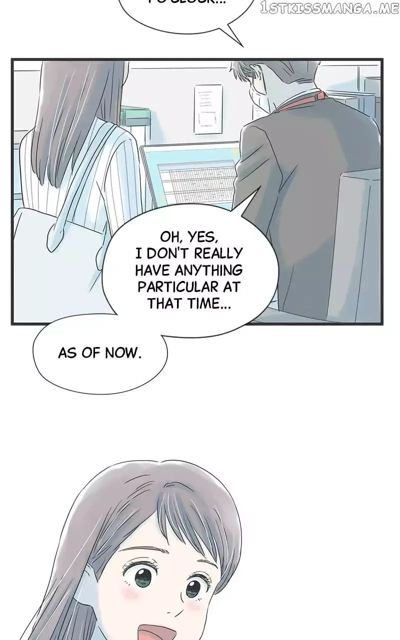 It Rains On Precious Days Chapter 48 page 16