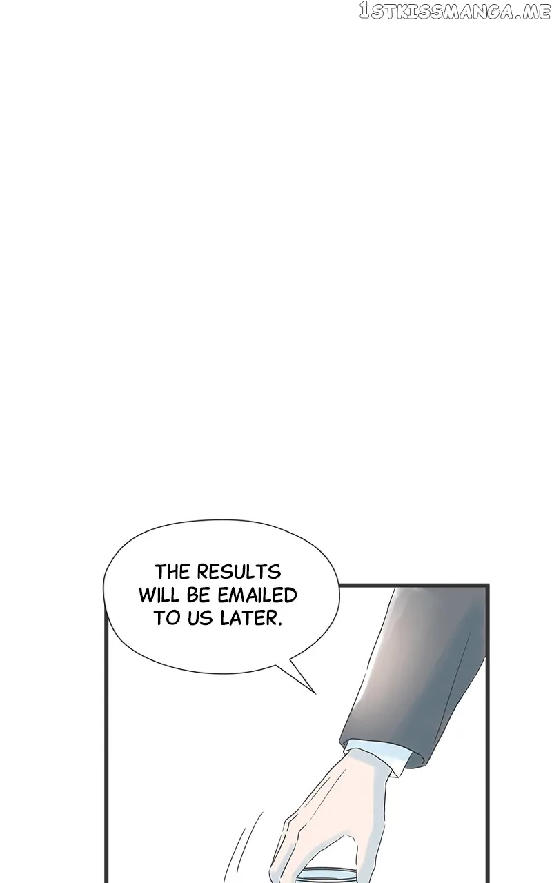 It Rains On Precious Days Chapter 48 page 35