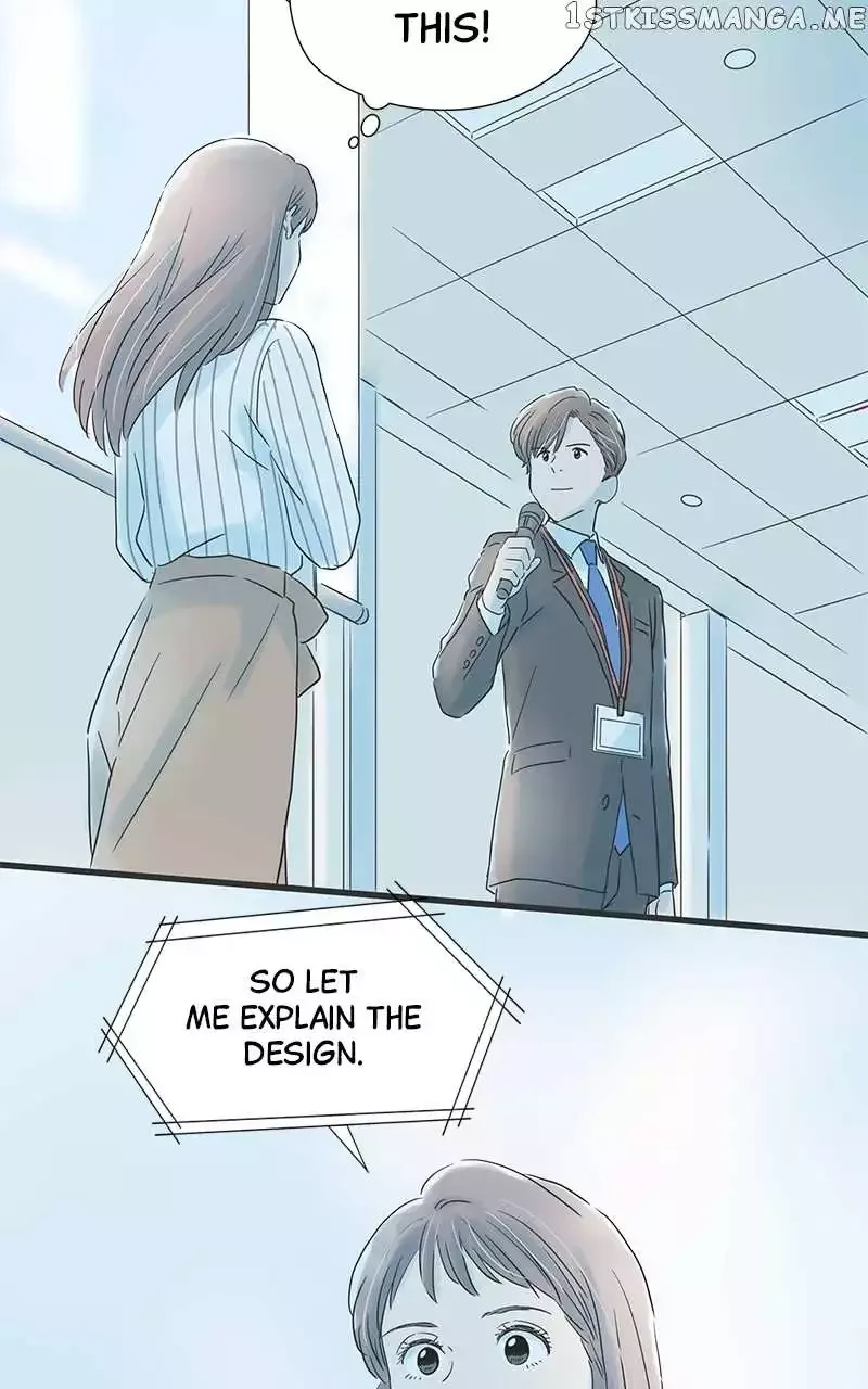 It Rains On Precious Days Chapter 48 page 33