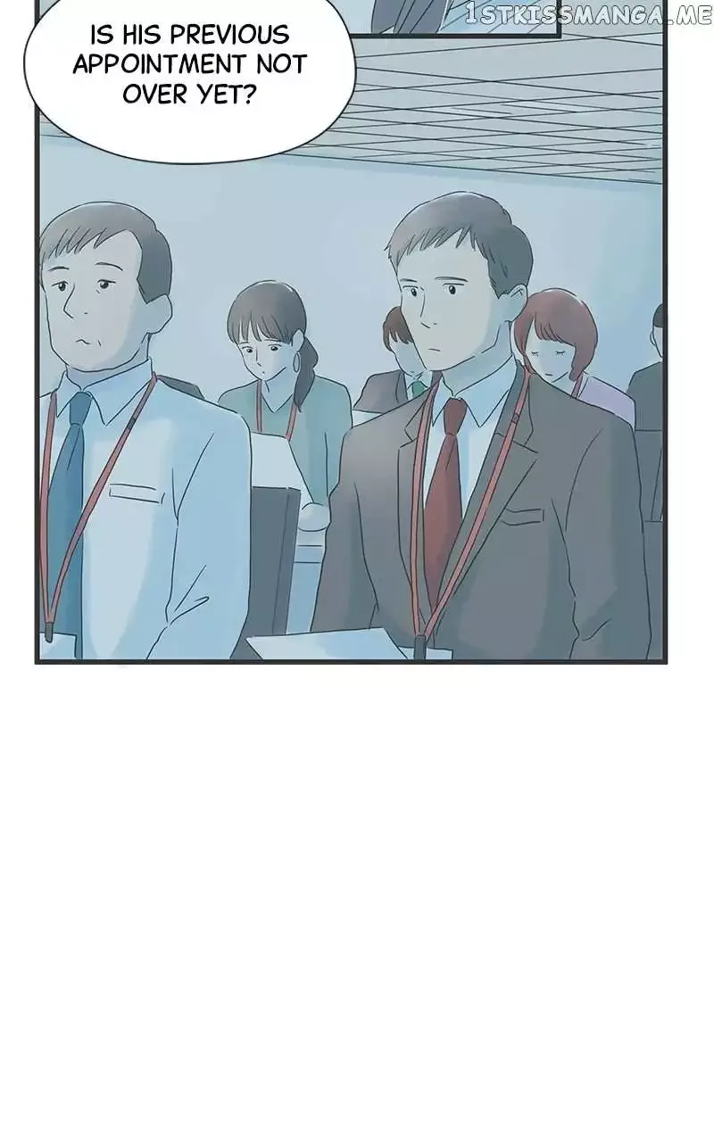 It Rains On Precious Days Chapter 48 page 27