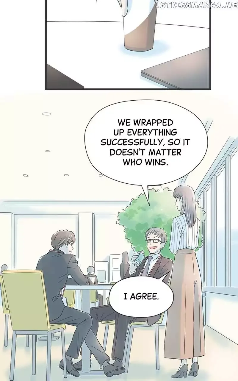 It Rains On Precious Days Chapter 48 page 36