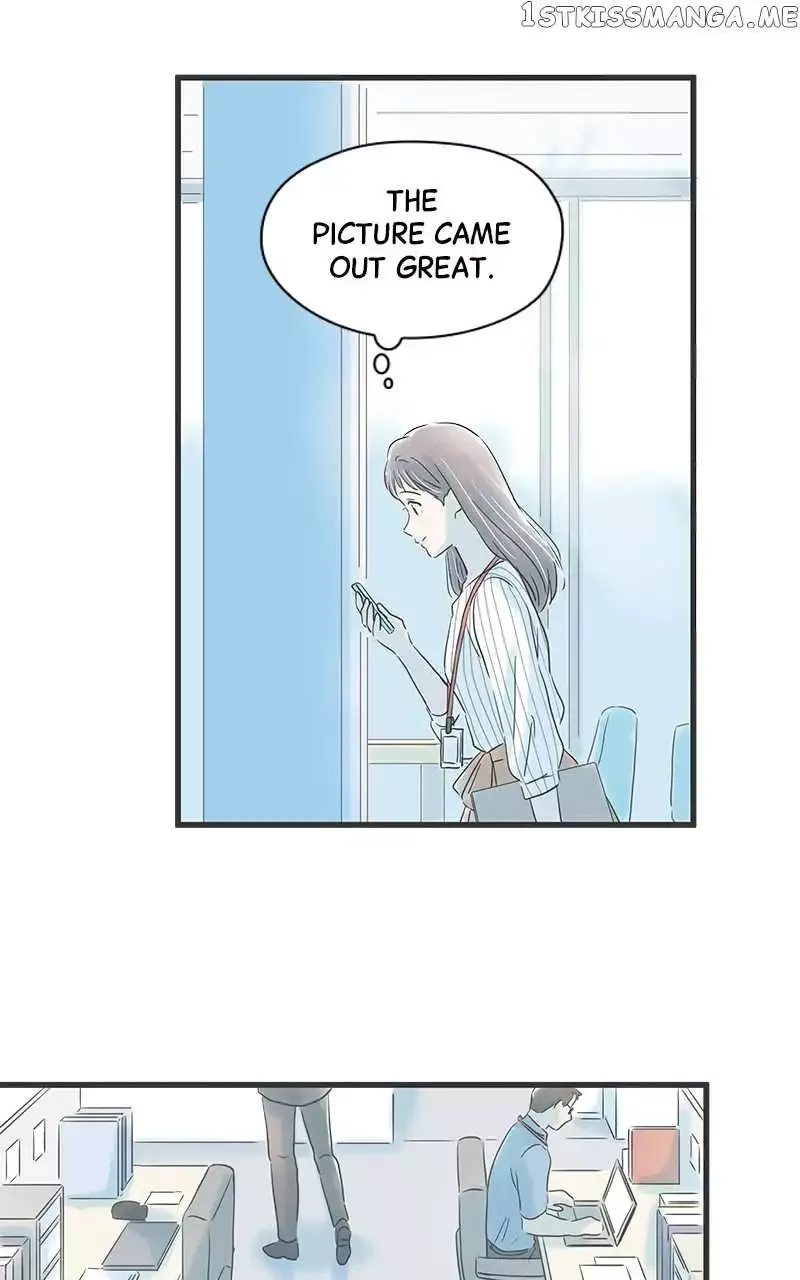 It Rains On Precious Days Chapter 48 page 47