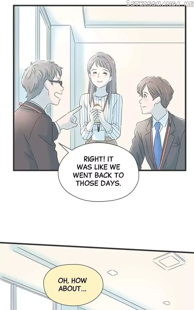 It Rains On Precious Days Chapter 48 page 38