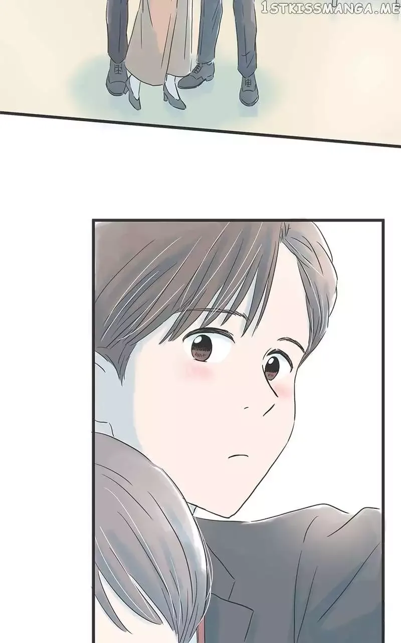 It Rains On Precious Days Chapter 48 page 42