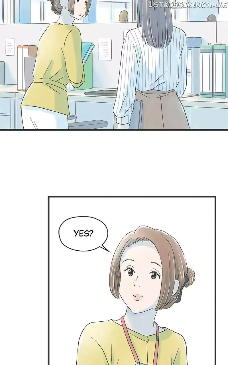 It Rains On Precious Days Chapter 48 page 50