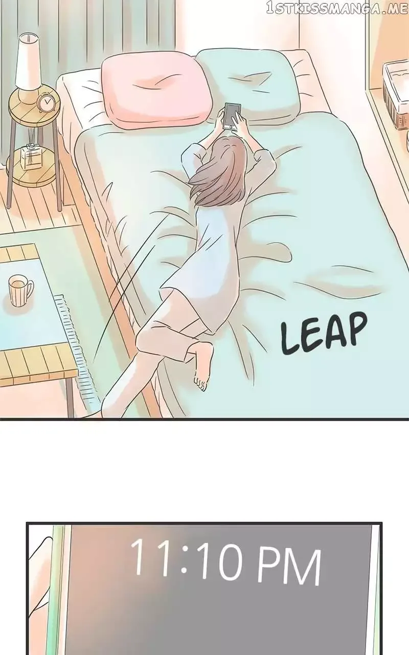 It Rains On Precious Days Chapter 48 page 59