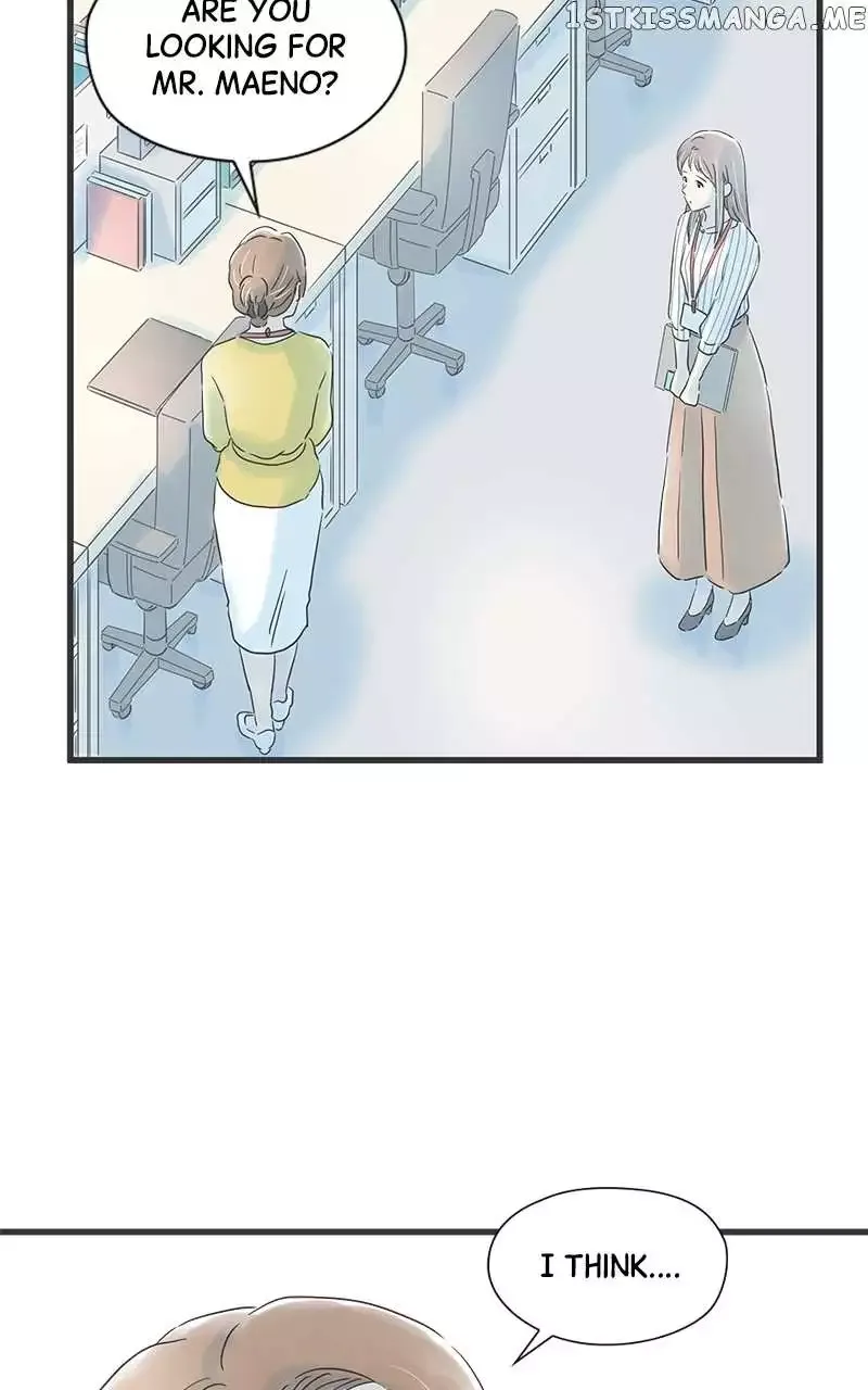 It Rains On Precious Days Chapter 48 page 52