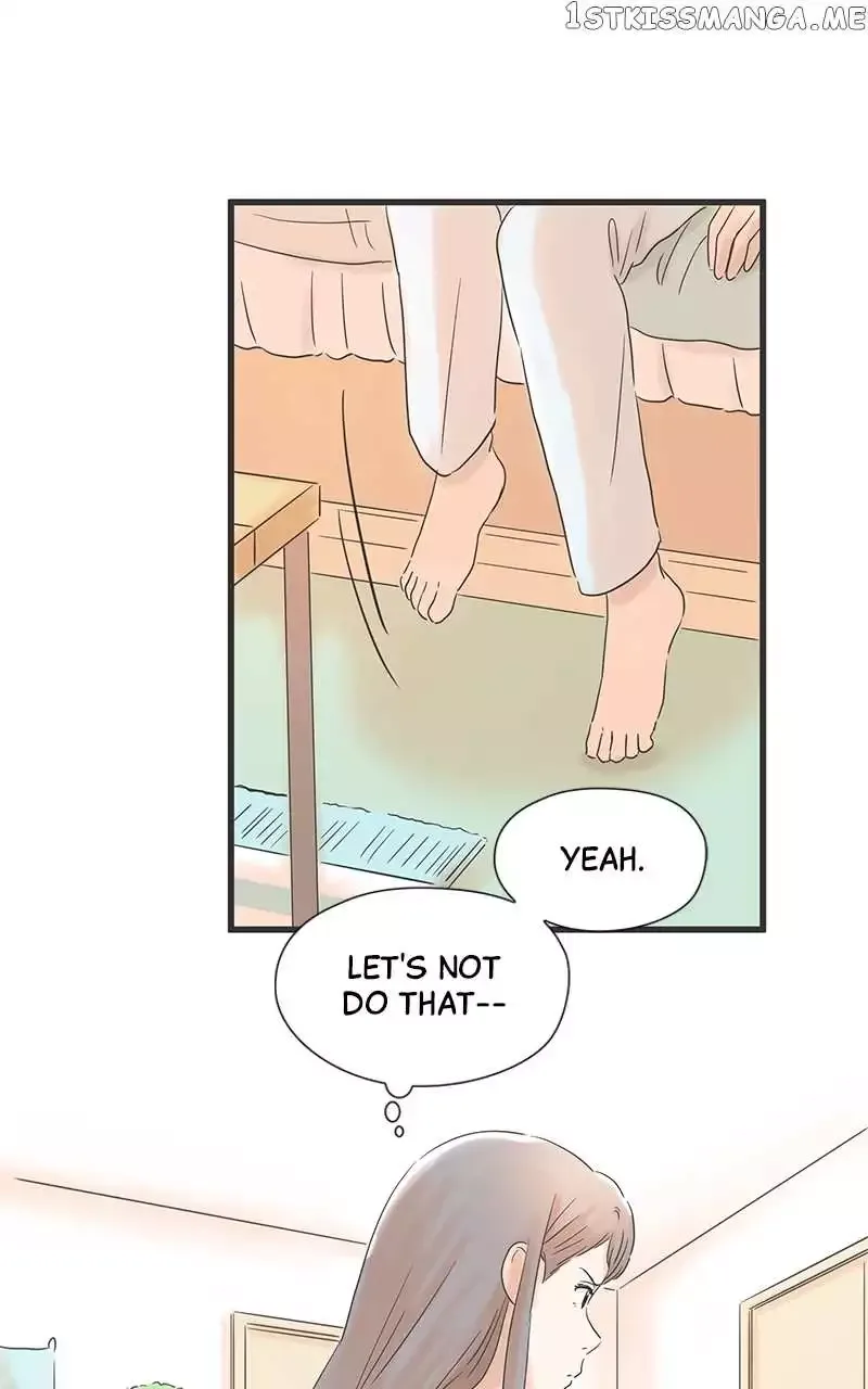 It Rains On Precious Days Chapter 48 page 57