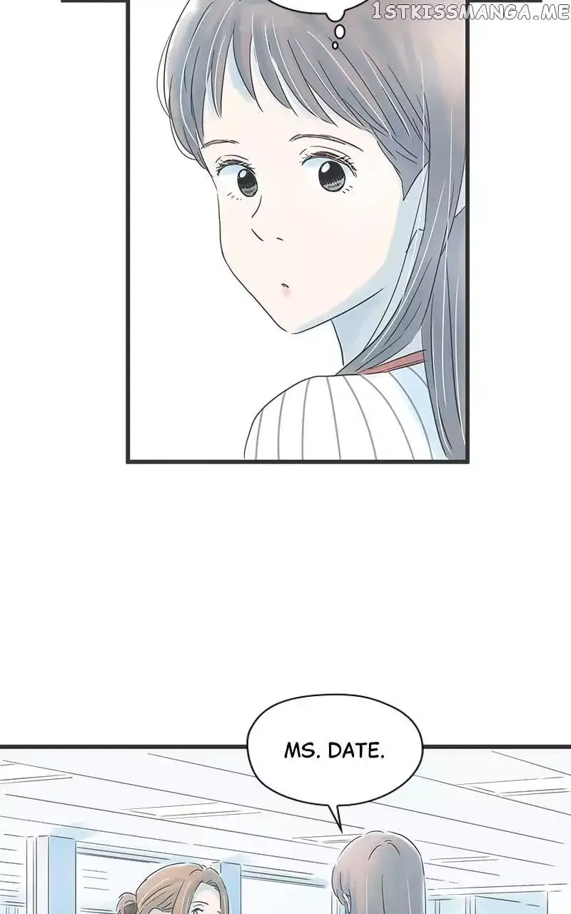 It Rains On Precious Days Chapter 48 page 49