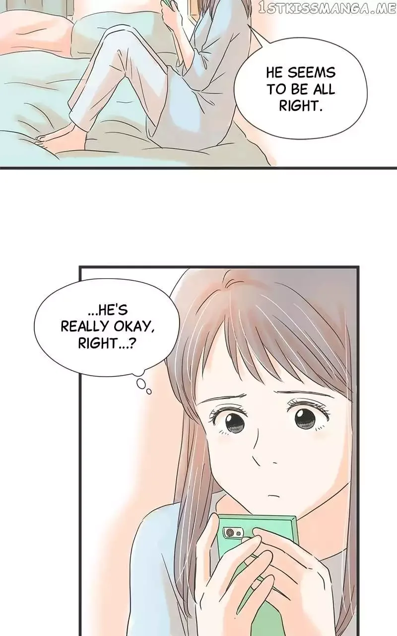 It Rains On Precious Days Chapter 48 page 64