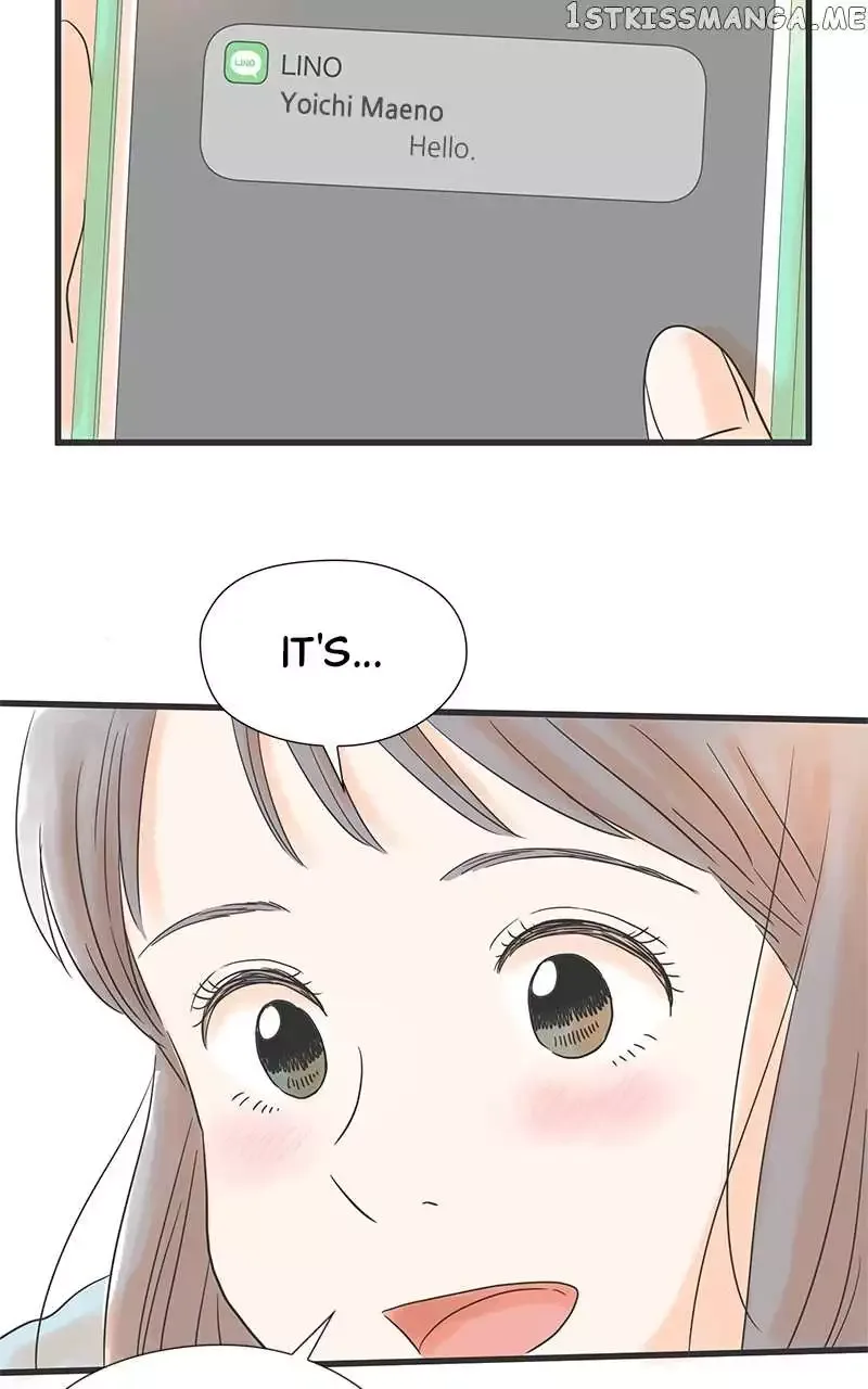 It Rains On Precious Days Chapter 48 page 60