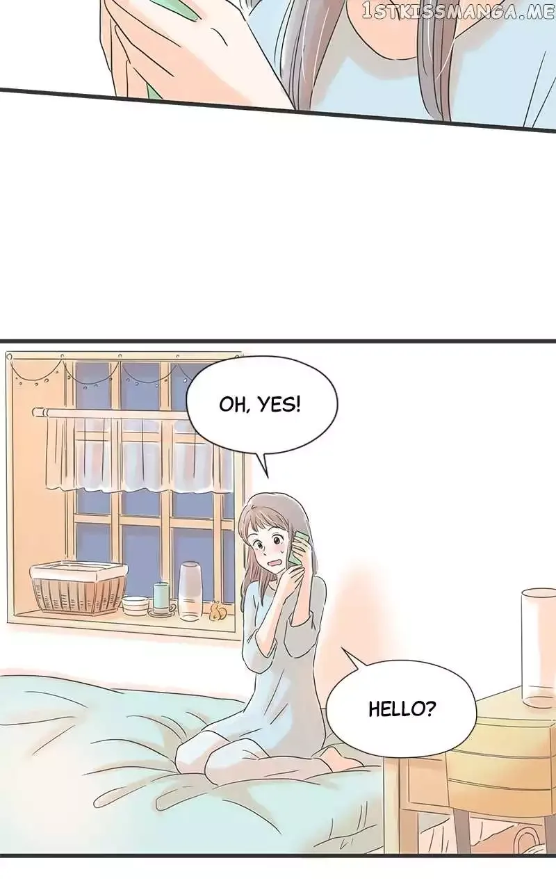 It Rains On Precious Days Chapter 48 page 67