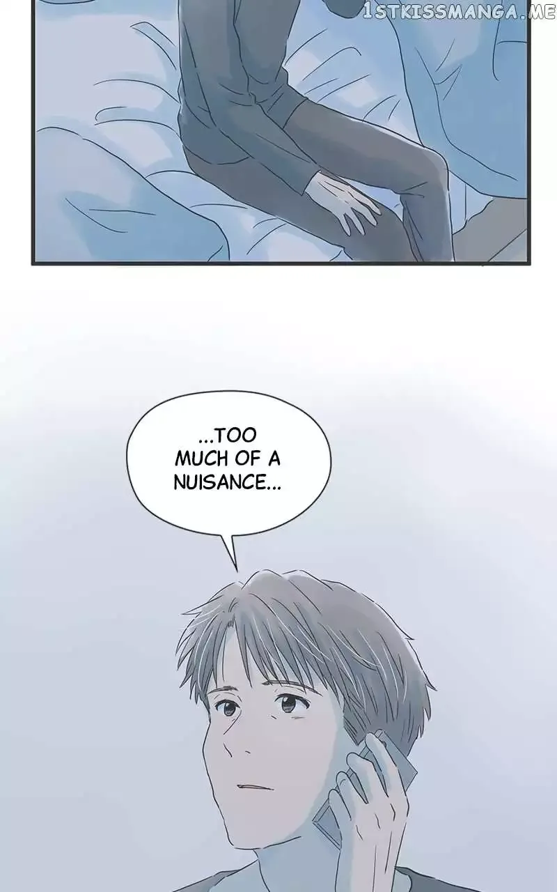 It Rains On Precious Days Chapter 48 page 75