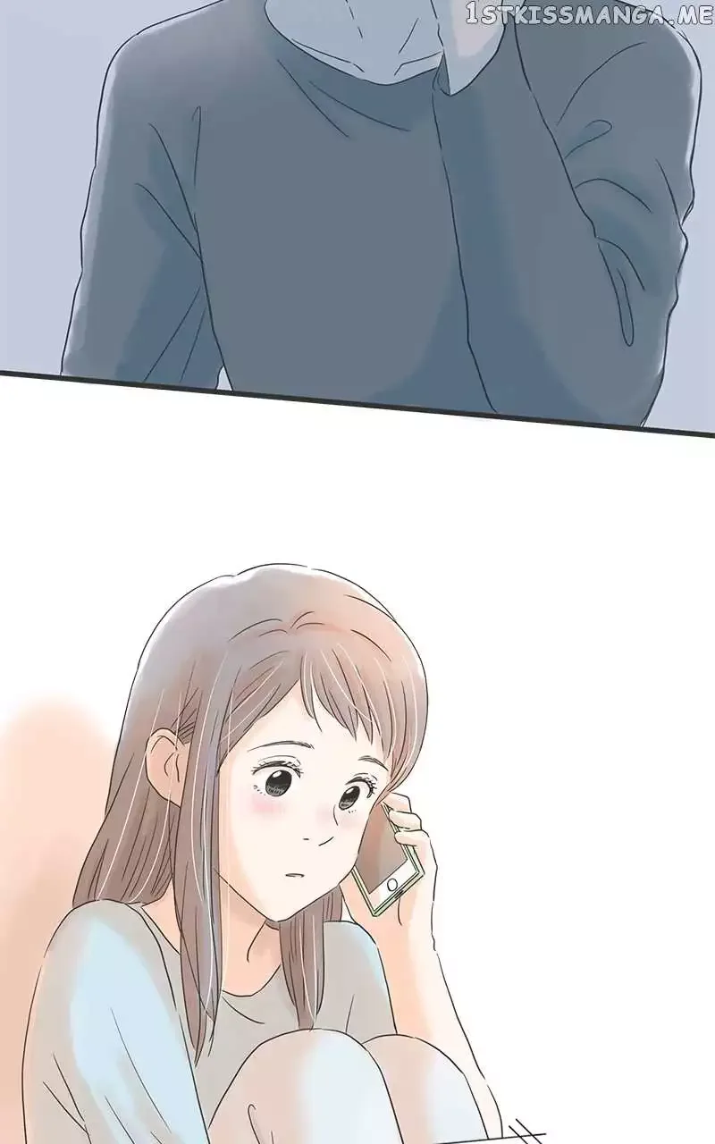 It Rains On Precious Days Chapter 48 page 76