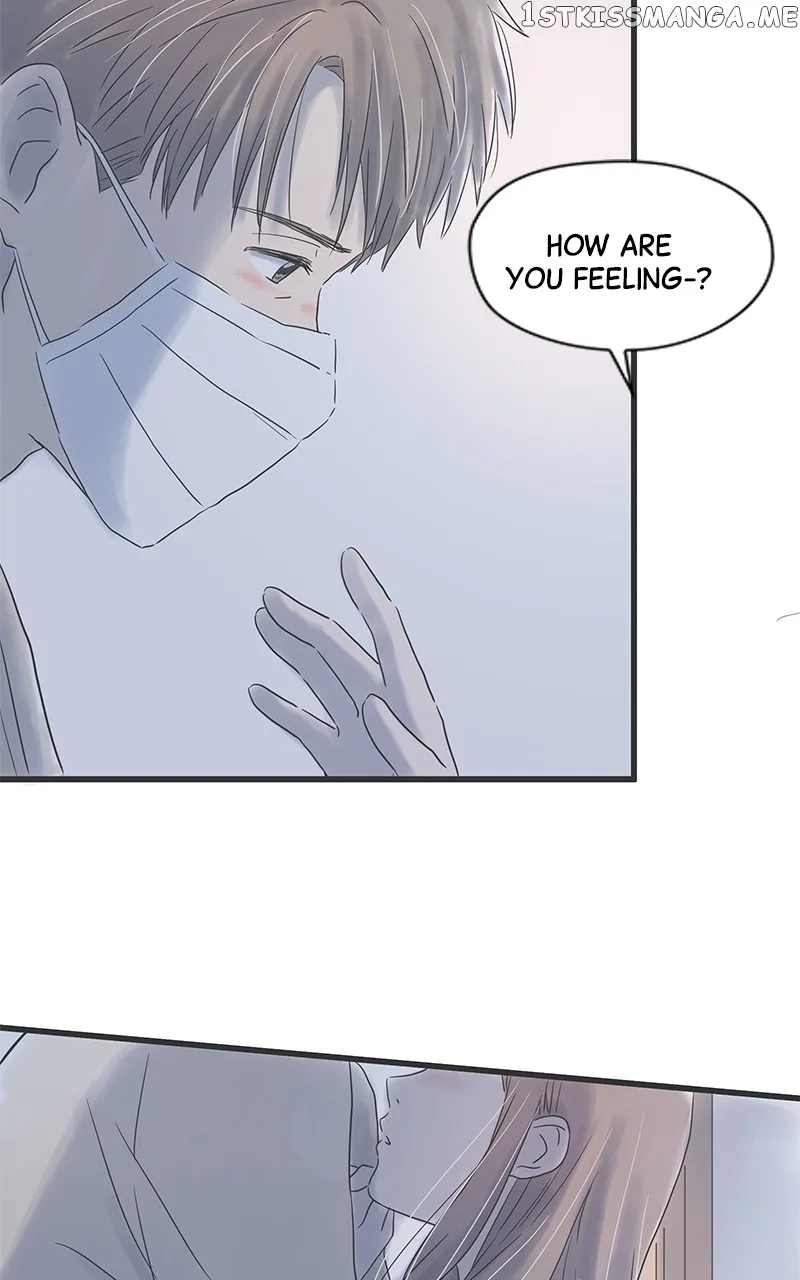 It Rains On Precious Days Chapter 49 page 6