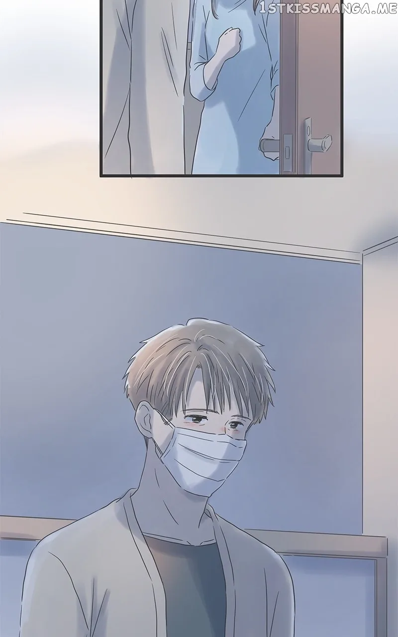 It Rains On Precious Days Chapter 49 page 3