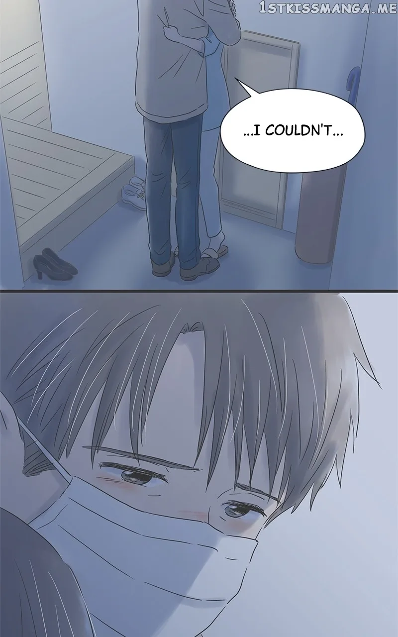 It Rains On Precious Days Chapter 49 page 20