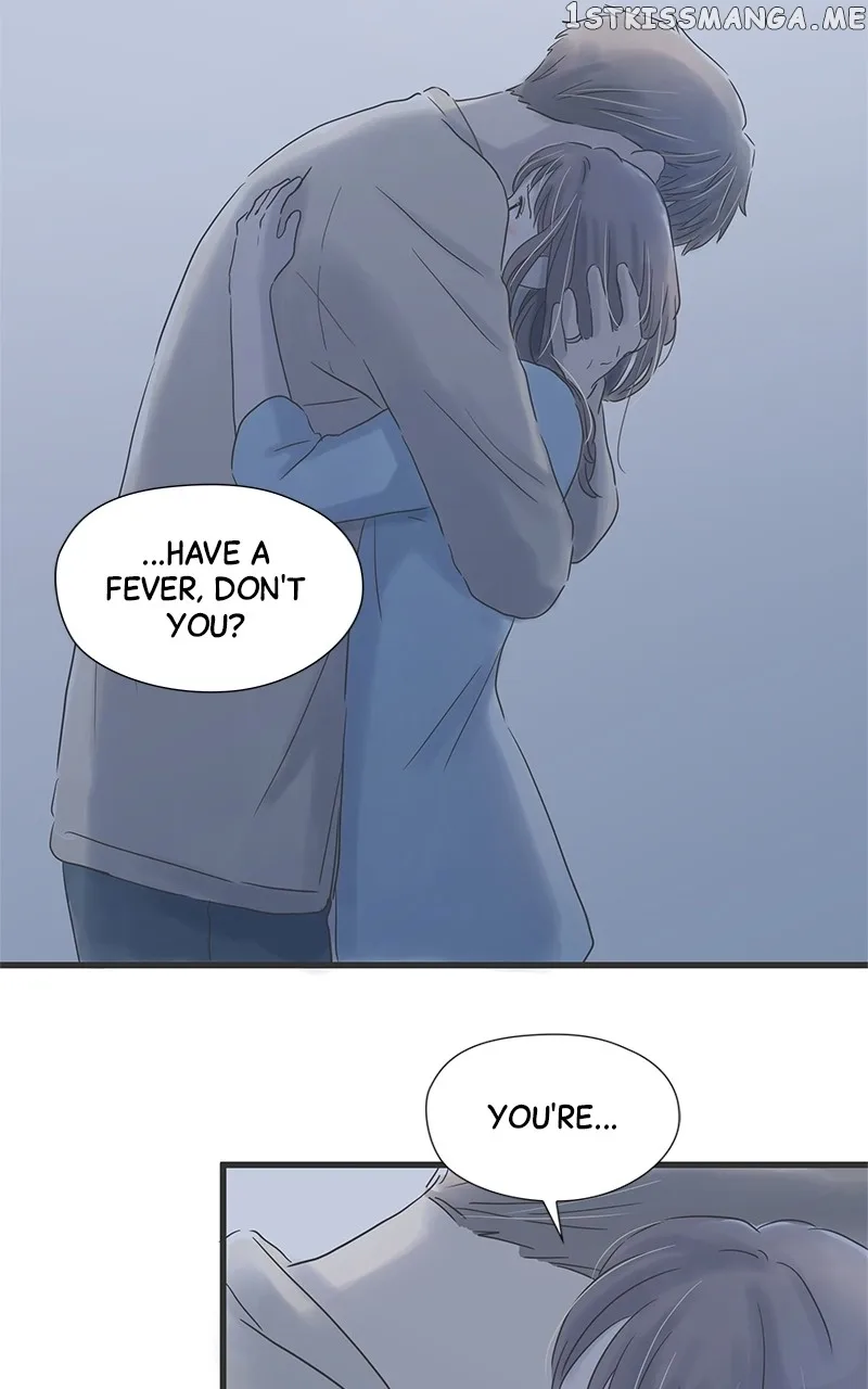 It Rains On Precious Days Chapter 49 page 16
