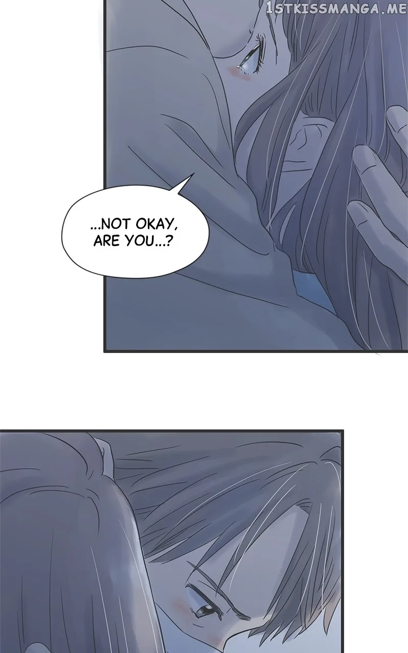 It Rains On Precious Days Chapter 49 page 17