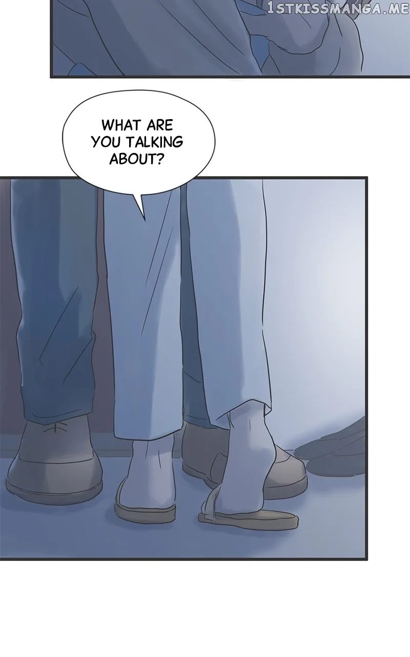 It Rains On Precious Days Chapter 49 page 22