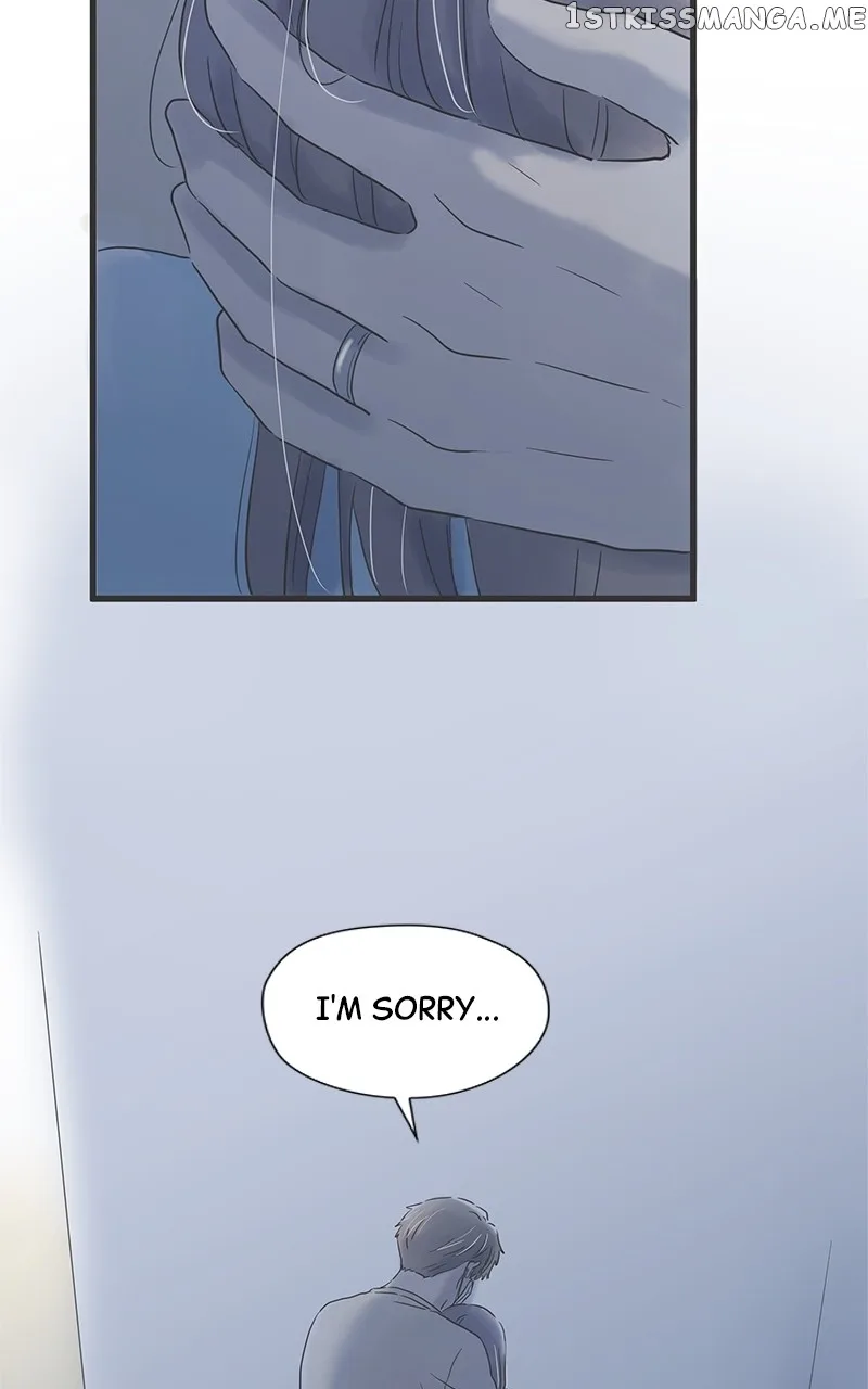 It Rains On Precious Days Chapter 49 page 19