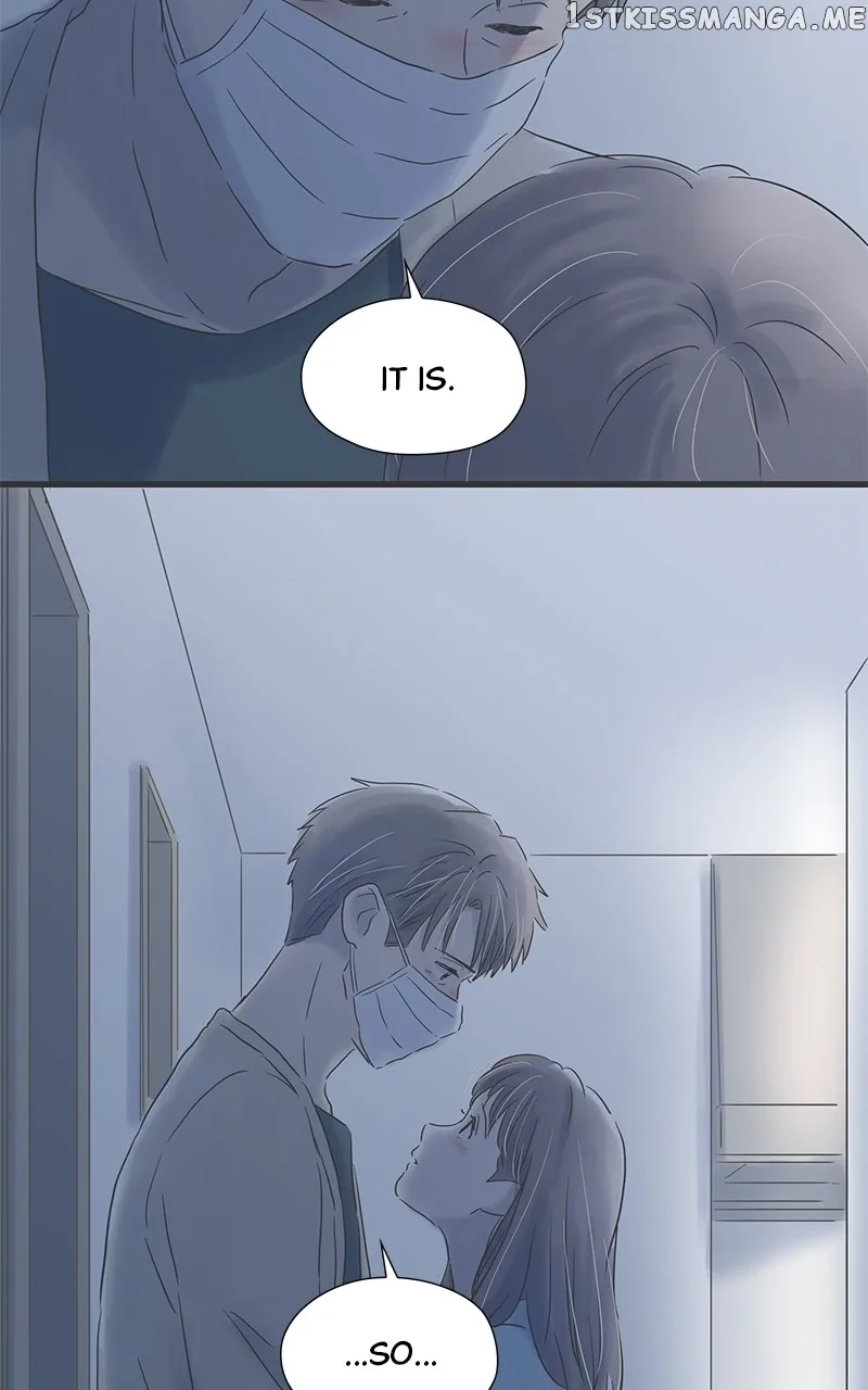 It Rains On Precious Days Chapter 49 page 24
