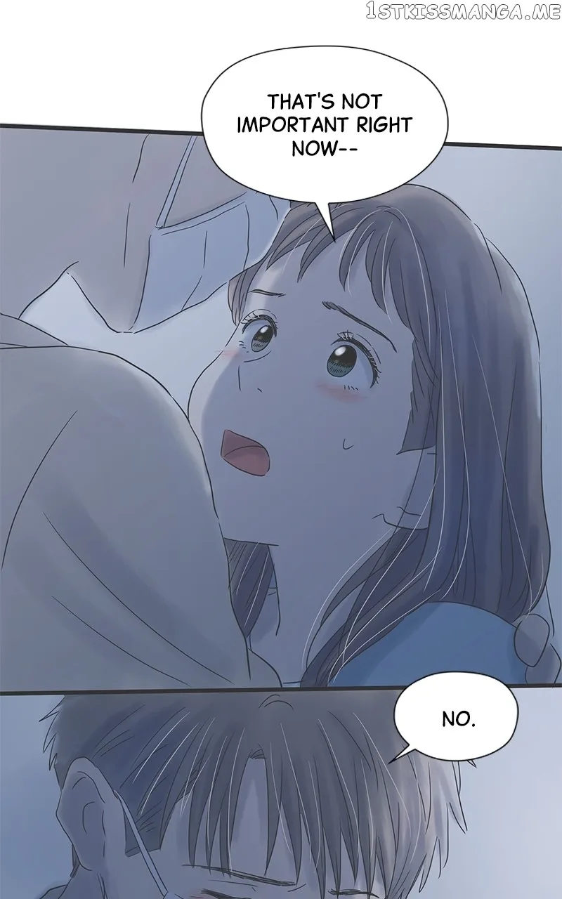 It Rains On Precious Days Chapter 49 page 23