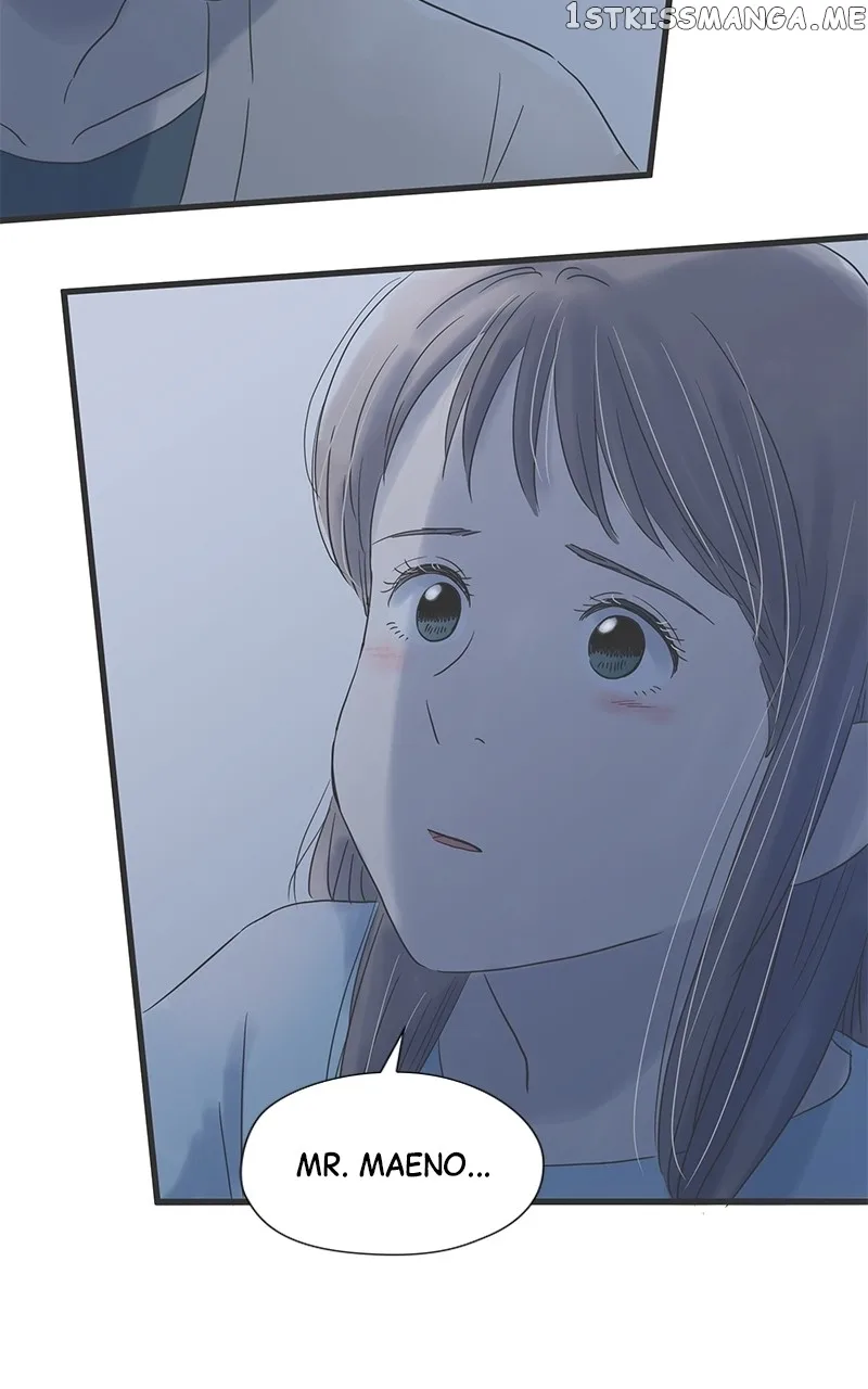 It Rains On Precious Days Chapter 49 page 26