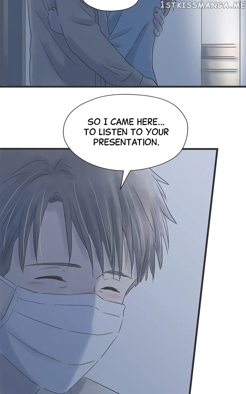 It Rains On Precious Days Chapter 49 page 25