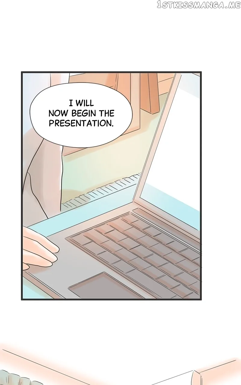It Rains On Precious Days Chapter 49 page 31