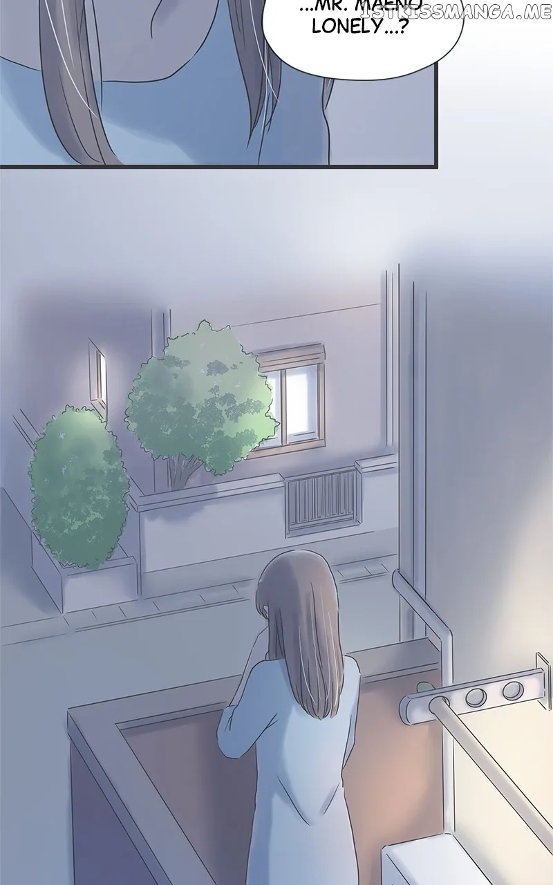 It Rains On Precious Days Chapter 49 page 39