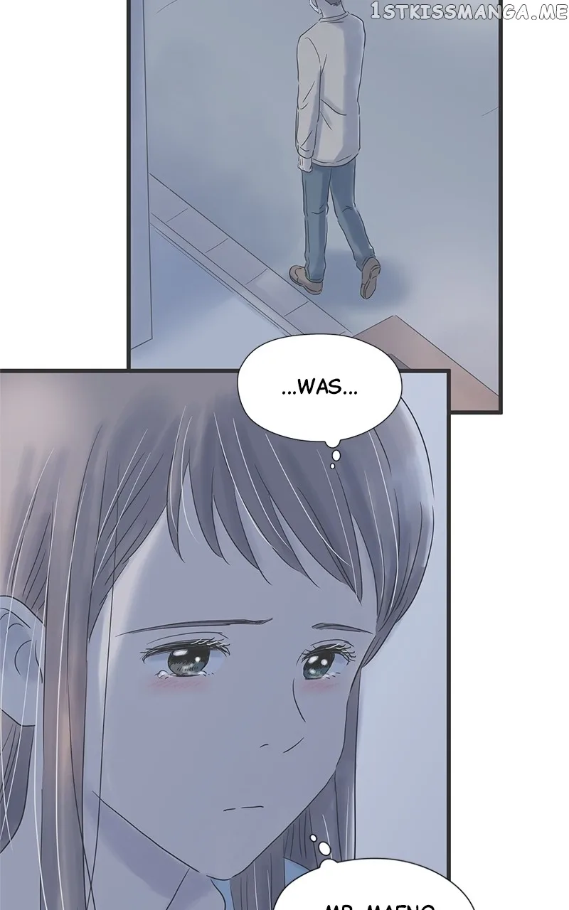It Rains On Precious Days Chapter 49 page 38