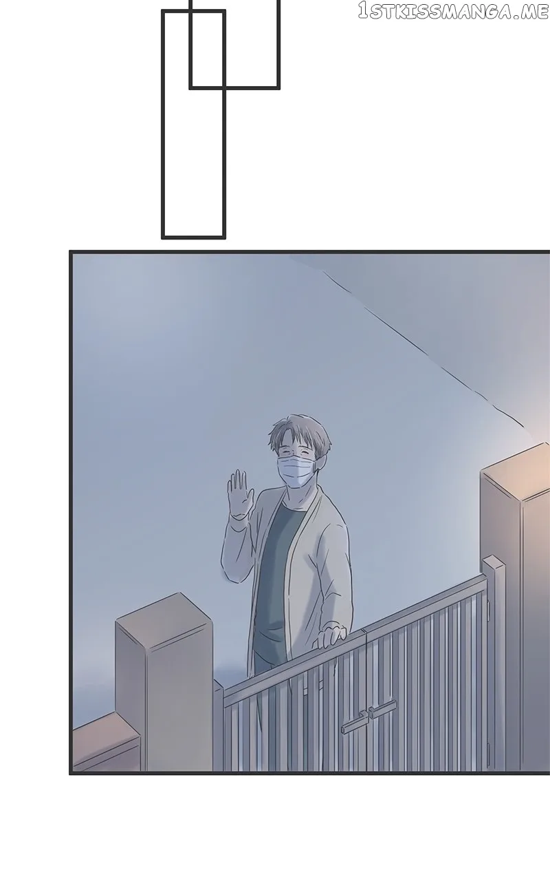 It Rains On Precious Days Chapter 49 page 36