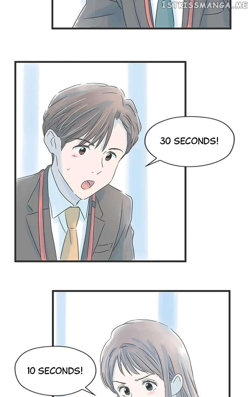 It Rains On Precious Days Chapter 49 page 42