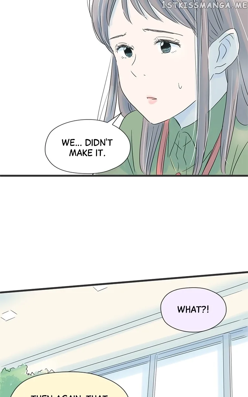 It Rains On Precious Days Chapter 49 page 46