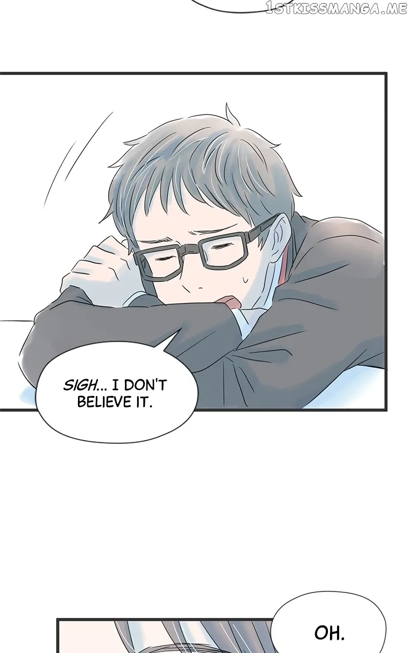 It Rains On Precious Days Chapter 49 page 48
